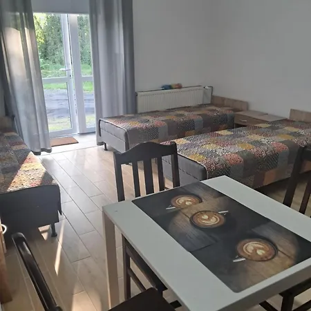 Tanie Nad Dlubnia Hostel *