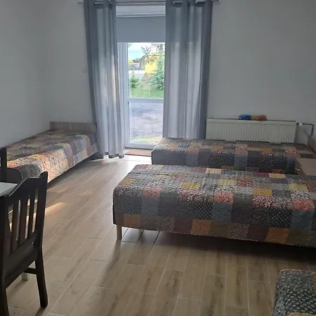 Hostel Tanie Nad Dlubnia