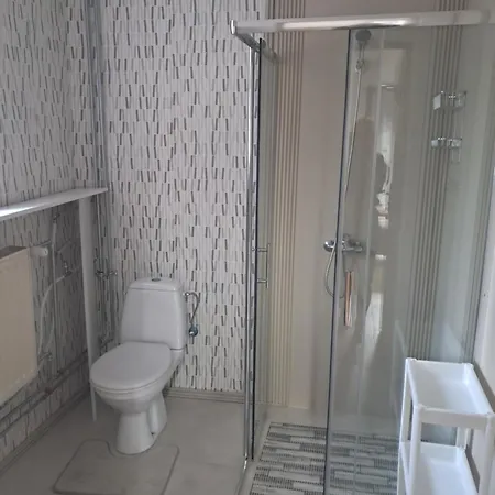 Hostel Tanie Nad Dlubnia *
