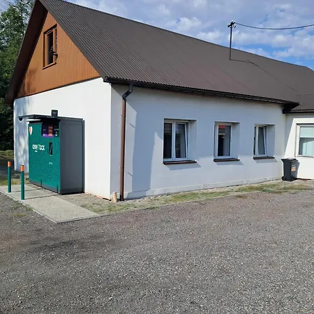 Tanie Nad Dlubnia * Golcza